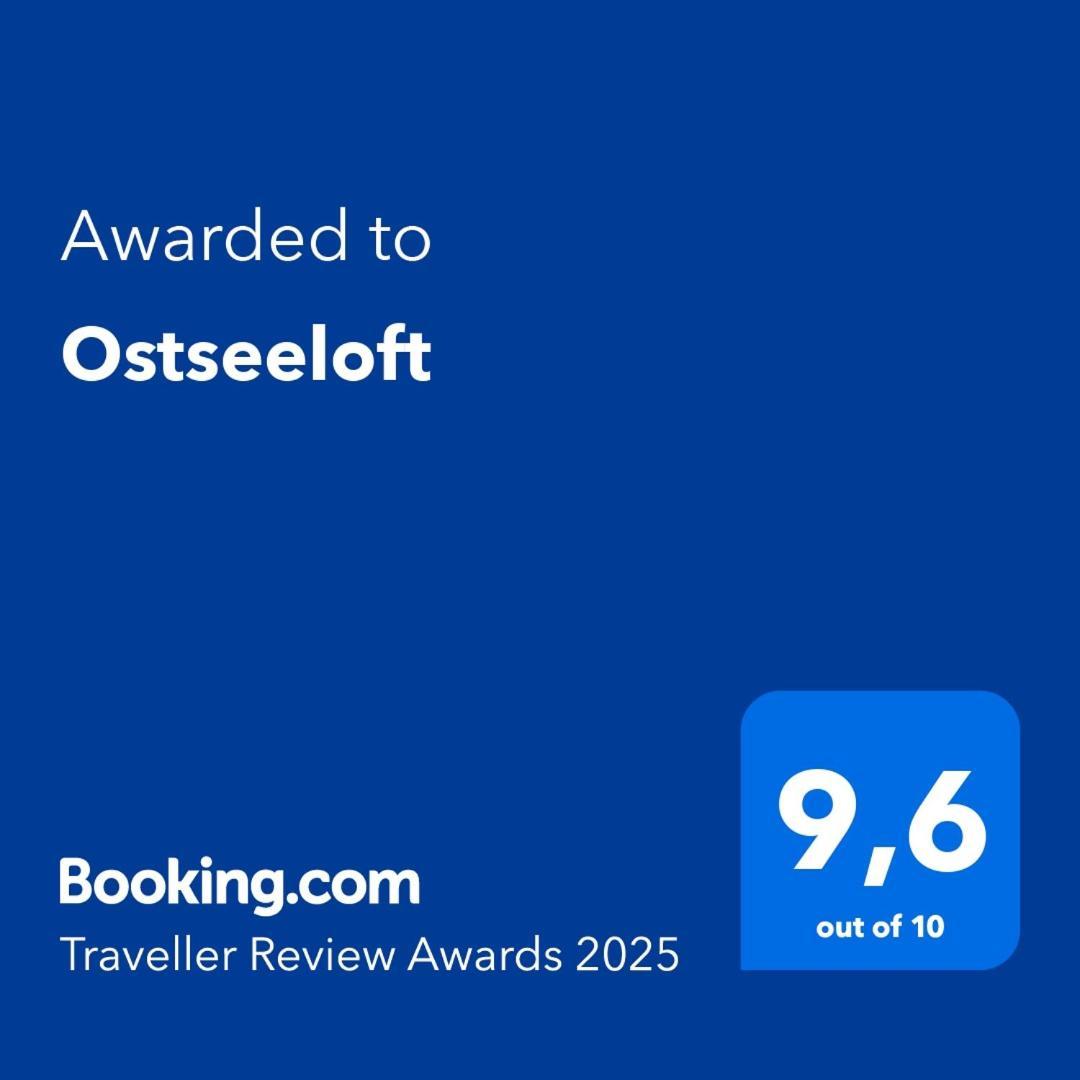 Ostseeloft Flensburg Exterior photo